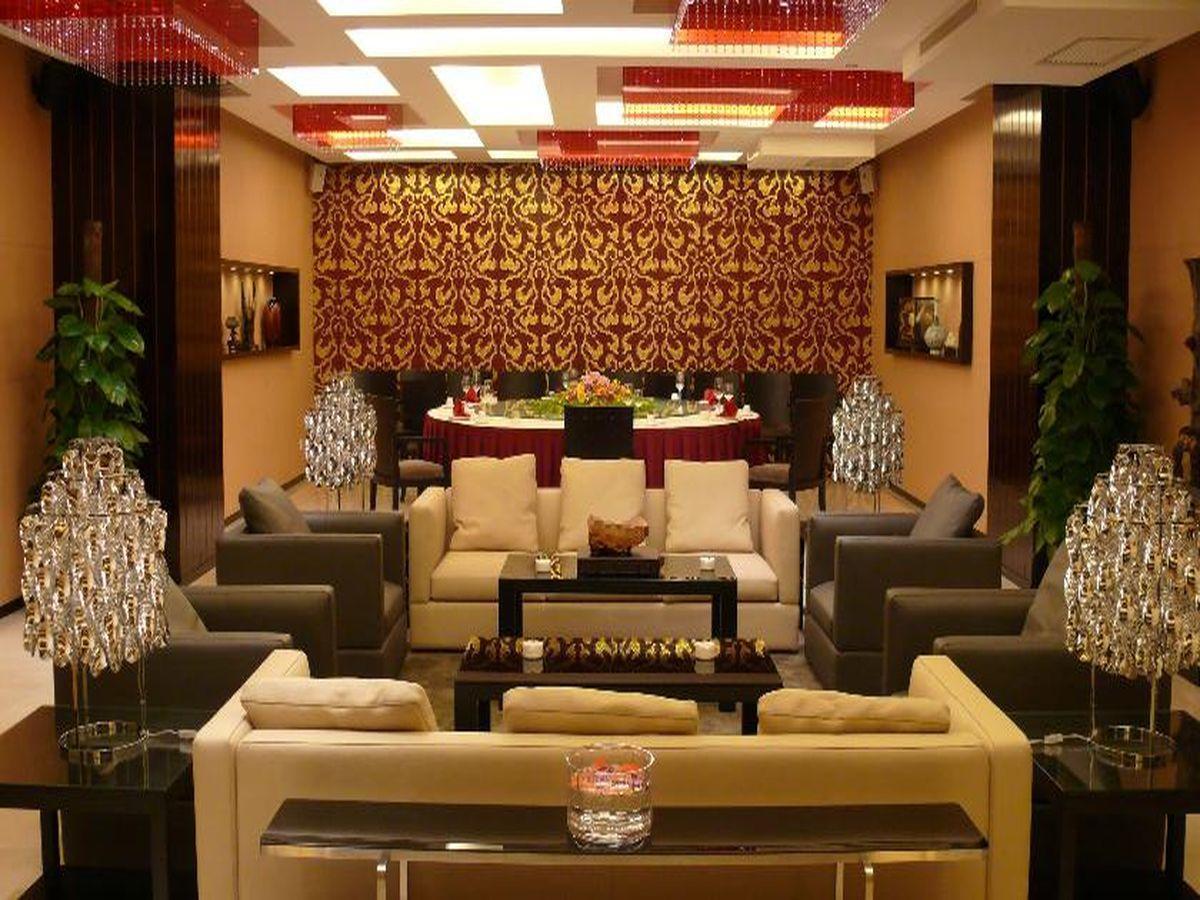Hundred Centuries Hotel Sanghaj Kültér fotó