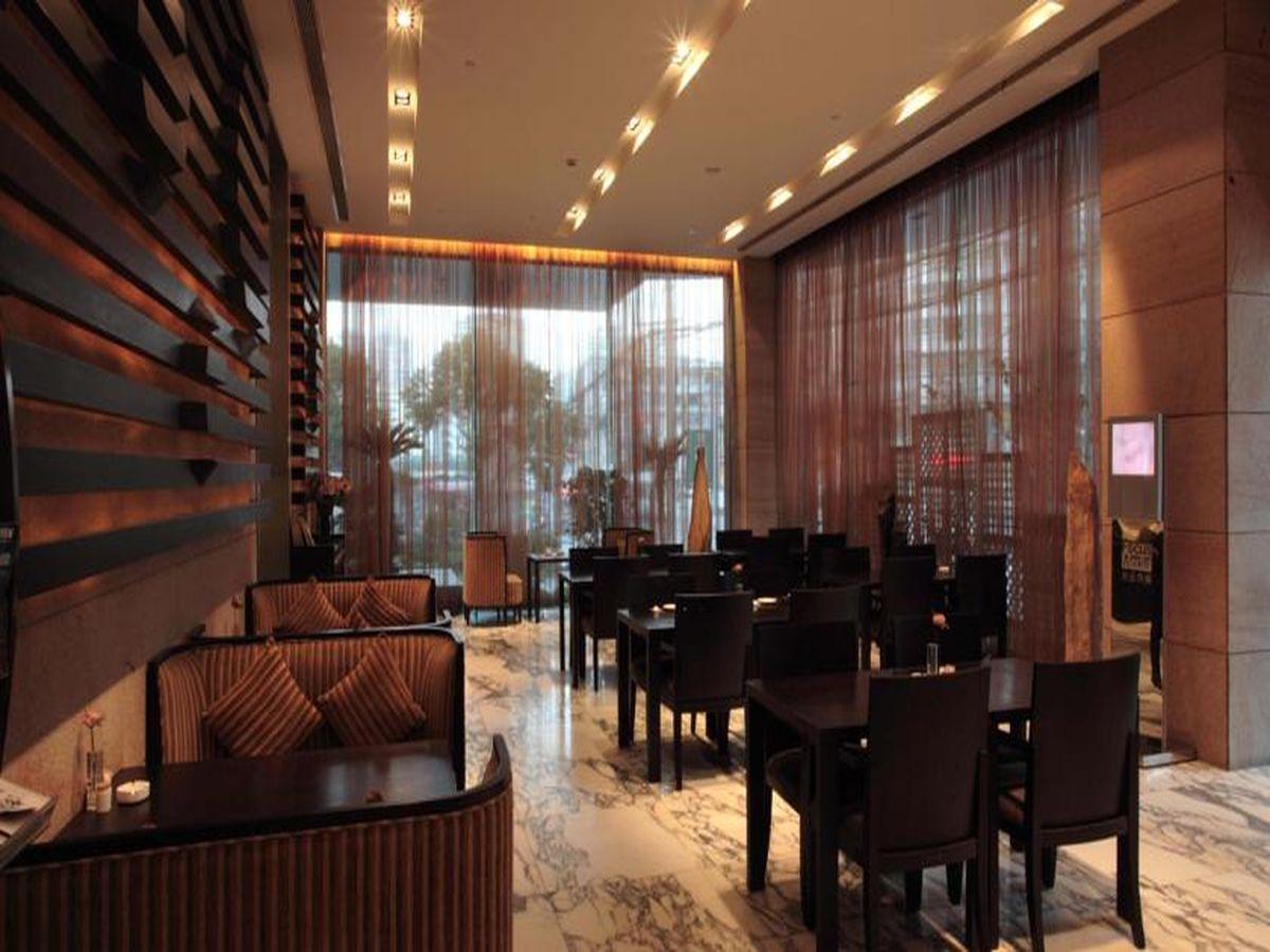 Hundred Centuries Hotel Sanghaj Kültér fotó